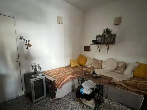 Departamento 4 ambientes con 1 baño