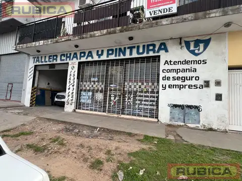 Av del Libertador Gral San Martin  al 1600