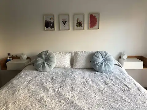 O'Higgins 2600, Piso 6