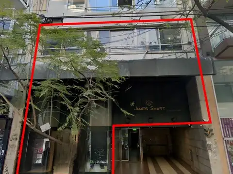 Local comercial + Oficinas + Depósito