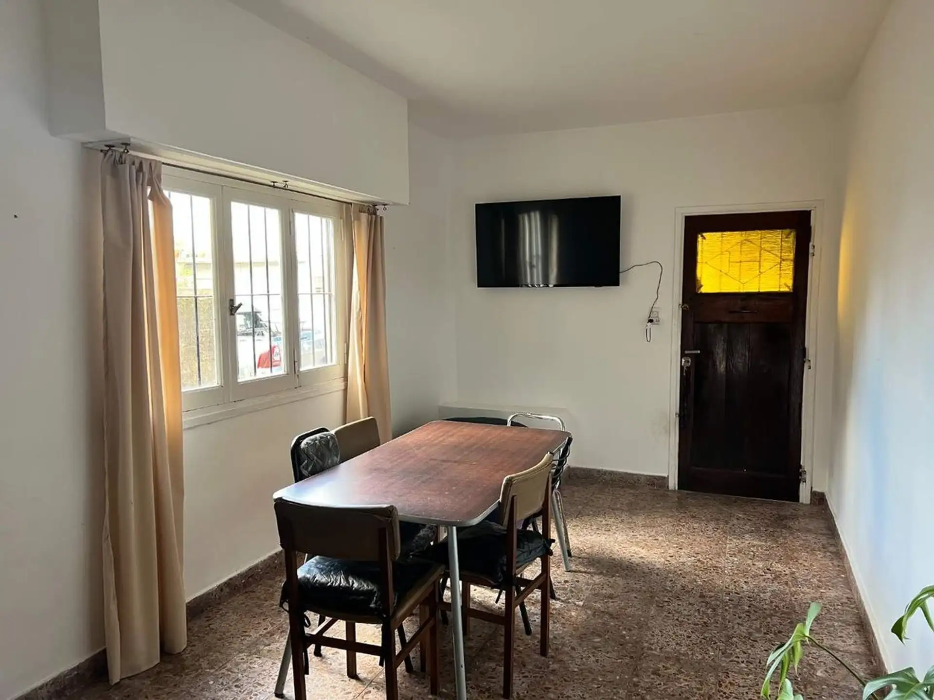 VENTA PH 3 AMB B° PINOS ANCHORENA CON PARQUE