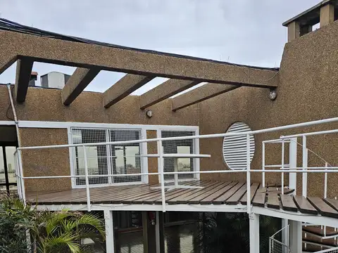 Departamento en Alquiler de 3 dormitorios