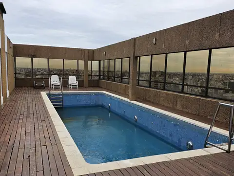 Departamento en Alquiler en Belgrano, USD 2.500
