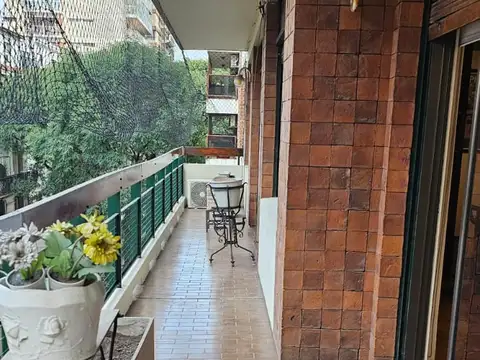 Departamento en Alquiler de 5 ambientes