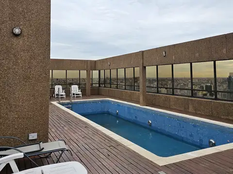 Departamento 5 ambientes con 3 baños