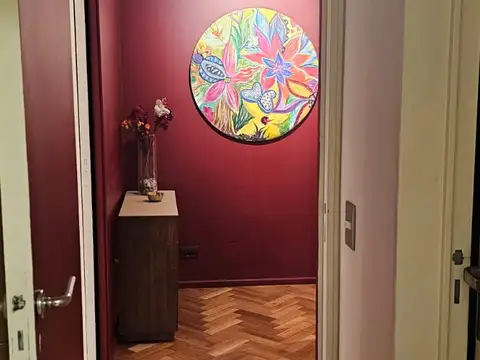 Departamento 5 ambientes con 3 baños