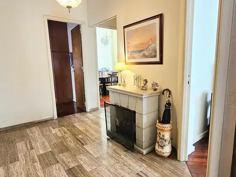 PH 3 ambientes en Villa Santa Rita con entrada indep/Depen/terraza/ APTO PROFESIONAL/APTO CREDITO.