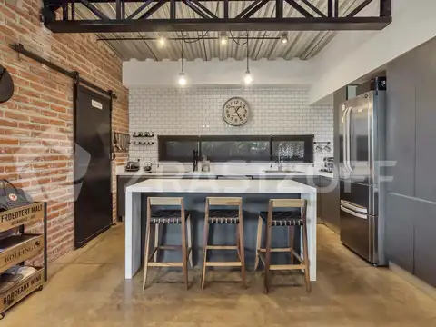 Casa en Venta en Altos Del Barranco, USD 335.000
