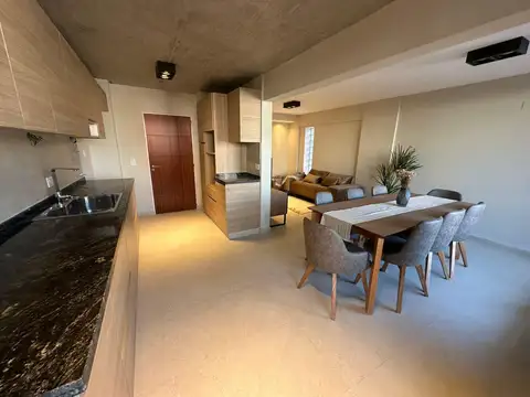 Venta departamento 2 dormitorios zona Rio