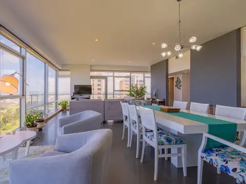 Departamento en Venta de 5 ambientes