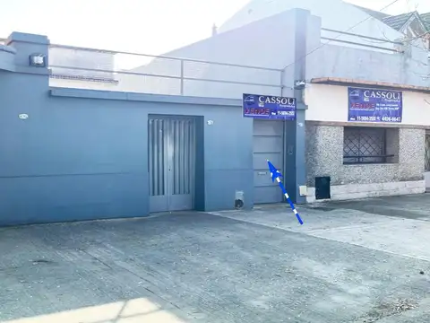 PH en Venta en Floresta, Capital Federal