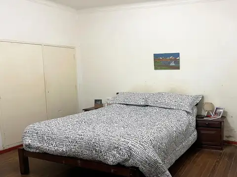 Exc PH. 3A. Living + Comedor. 2 Dormitorios Cocina + 1 baño