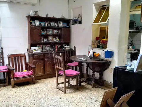 Depto Tipo Casa en Venta de 2 dormitorios