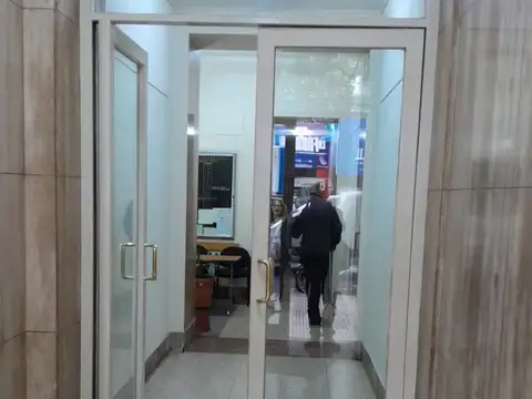 Avenida Corrientes 2400, Piso 5