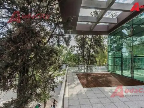 Oficina Monoambiente con 2 baños