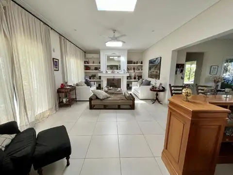 Casa en Alquiler 6 años
