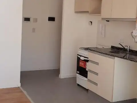 Departamento en Venta al Oeste