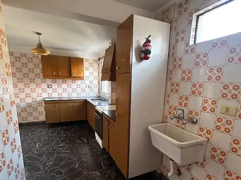 Departamento en Venta 45 años