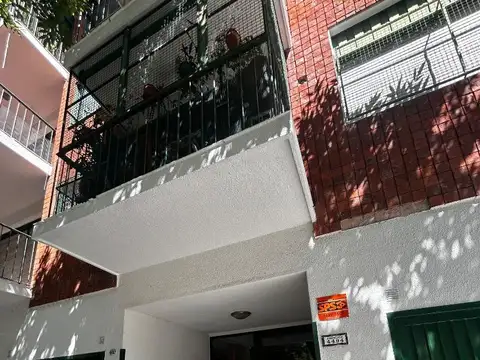 Asuncion 4400 , Piso 2