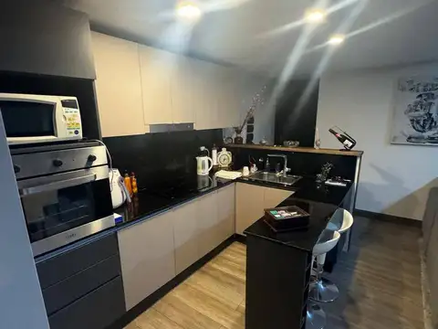 Departamento en Alquiler de 2 dormitorios