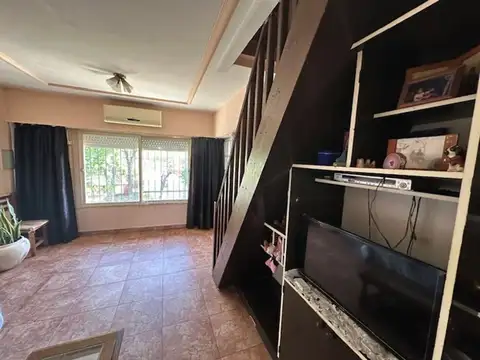 Cosme Argerich 1200