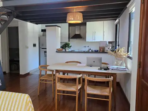 Departamento en Alquiler Temporal de 1 dormitorio