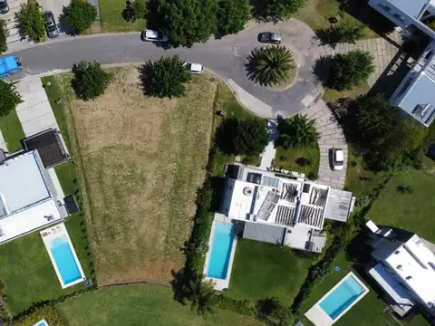 Lote en Venta en Barrio Golf El Canton, Escobar