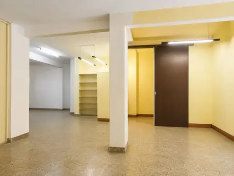 Pedro Morán 4800