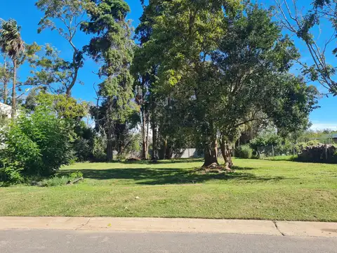 Terreno en Venta en San Matias, USD 75.000