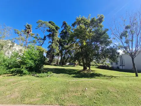 Terreno en Venta en San Matias, USD 80.000