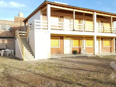 ALQUILER de complejo Playas Doradas - Rìo Negro