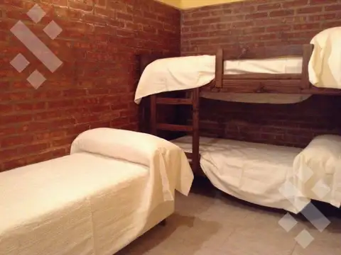 Departamento en Alquiler con 8 cocheras