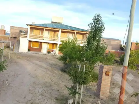 Departamento en Alquiler de 11 ambientes