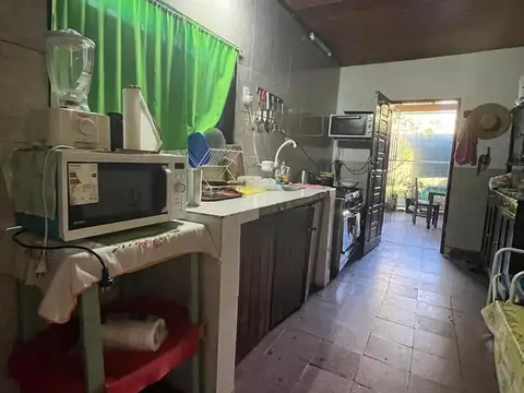 Casa en Venta 16 años