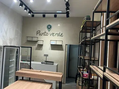 Local en Alquiler en General San Martín, $ 1.800.000