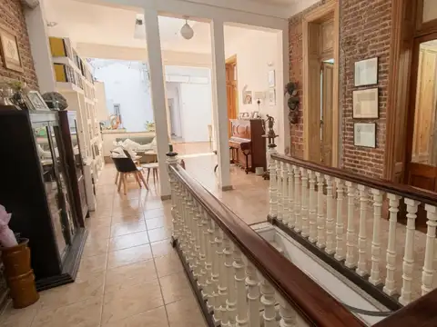 Depto Tipo Casa en Alquiler en Almagro, $ 13.500.000