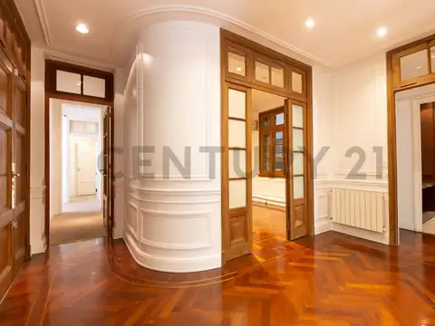 Av. Santa Fe 1800, Piso 3