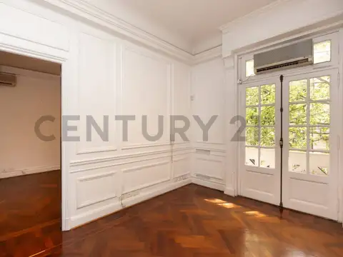 Oficina en Venta en Recoleta, USD 375.000