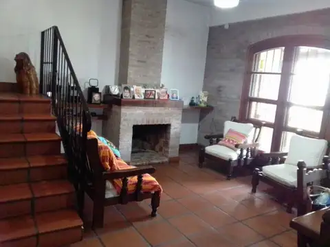 Casa en Venta 21 años