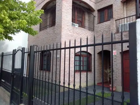Av. Argentina y Murguiondo