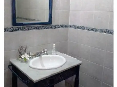 VENTA DE CASA EN VILLA LUGANO