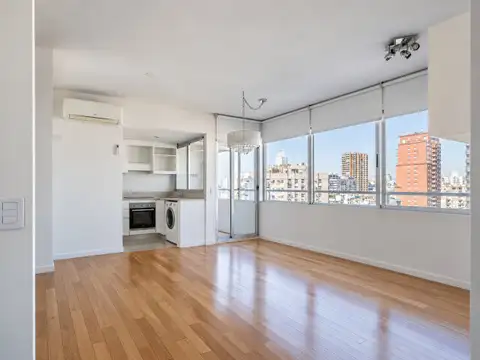 Departamento en Venta 10 años