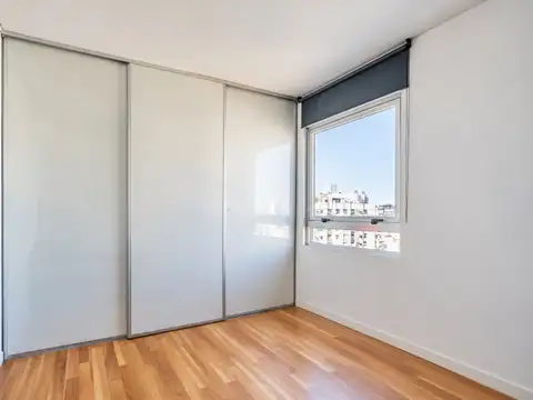 Departamento en Venta en Palermo, USD 175.000