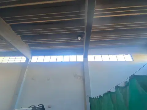 Galpon en Venta 5 años