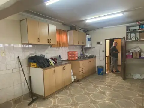 Galpon en Venta 5 años