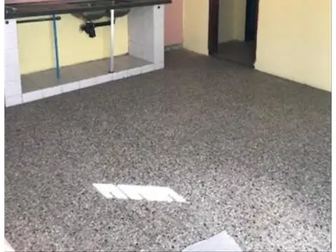 Depto Tipo Casa 3 ambientes con 2 baños