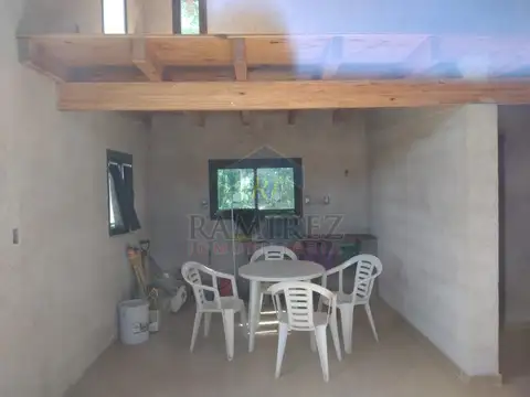 CASA EN VGB CAPILLA VIEJA