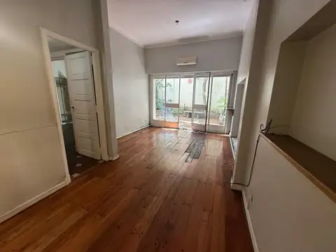 Departamento en Alquiler de 4 ambientes