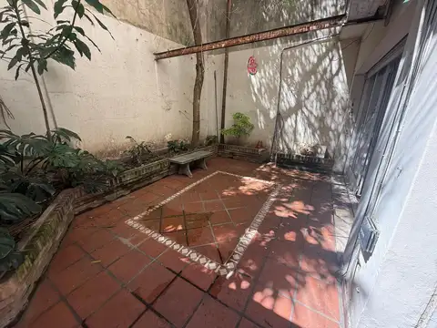 Departamento en Alquiler en Recoleta, $ 1.200.000