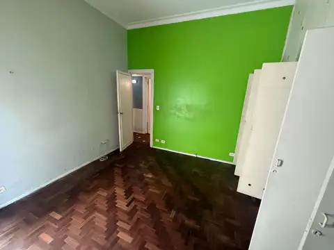 Billinghurts 2423: se alquila depto. 4amb.   dependencia